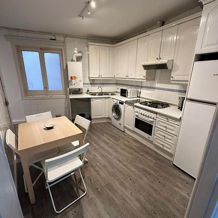 Studio Sol Villa Madrid Dış mekan fotoğraf