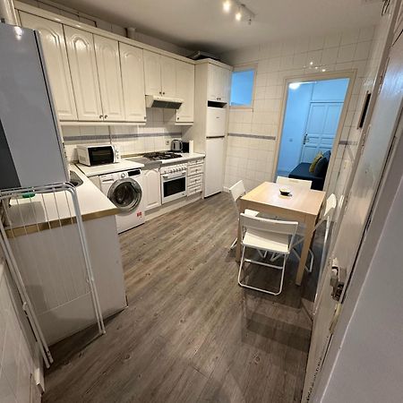 Studio Sol Villa Madrid Dış mekan fotoğraf