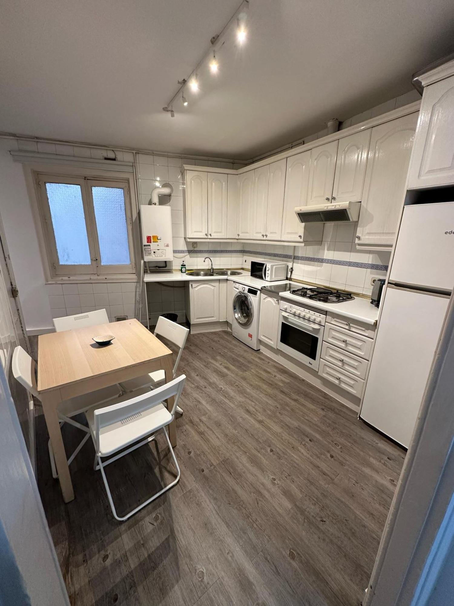 Studio Sol Villa Madrid Dış mekan fotoğraf